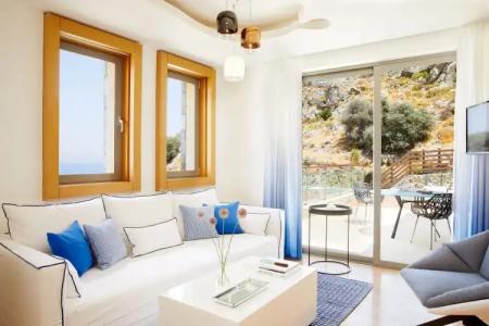 Lindos Blu Luxury-Adults Only - 48