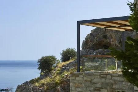 Lindos Blu Luxury-Adults Only - 54