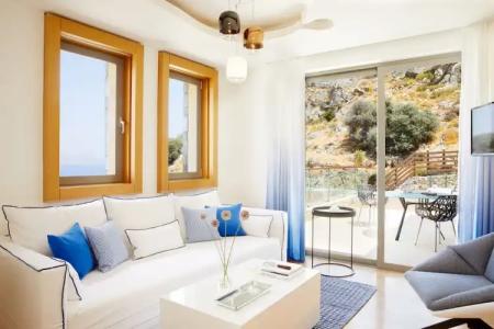 Lindos Blu Luxury-Adults Only - 59