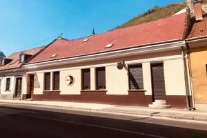 Boutique Hotel Atrium, Esztergom