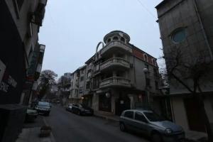 Family Hotel Vaso, Varna