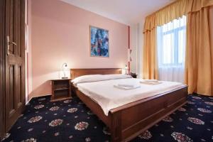 Brioni Suites, Ostrava