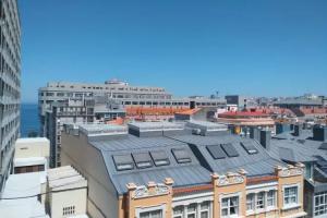 Hotel Maycar, La Coruna