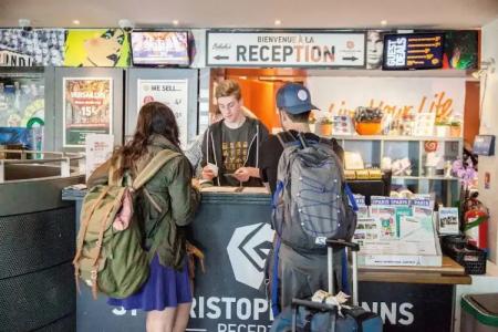 OKKOS Paris Rosa Parks - 7