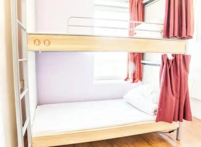 OKKOS Paris Rosa Parks - 4