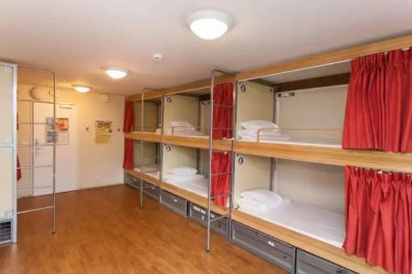 OKKOS Paris Rosa Parks - 13