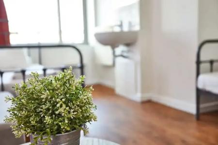 OKKOS Paris Rosa Parks - 14