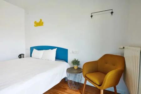 OKKOS Paris Rosa Parks - 5