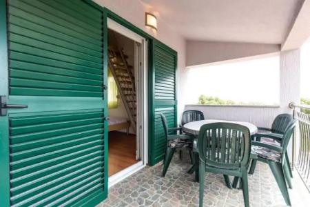 Apartments Karen - 32