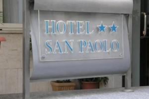 Hotel San Paolo, Varazze