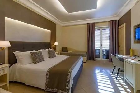 Vittorio Emanuele Boutique - 101