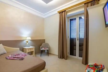 Vittorio Emanuele Boutique - 84