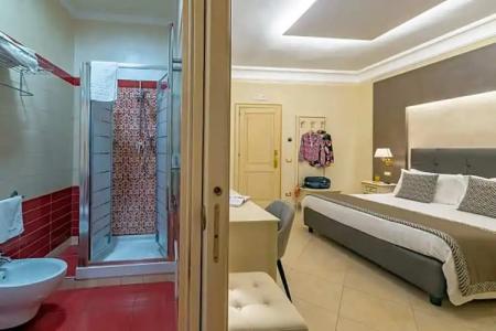 Vittorio Emanuele Boutique - 111