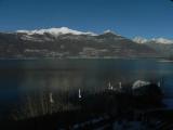 Standard Double room with lake view