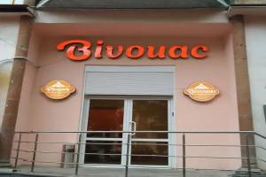 Bivouac Hostel, Yerevan