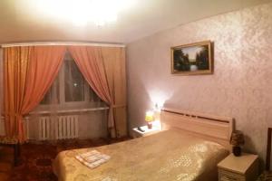 1 U Verby Apartment, Kostroma