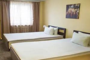 Fedorov ApartHotel, Barnaul