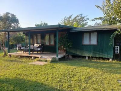 ETENNA BEACH BUNGALOWS - 44