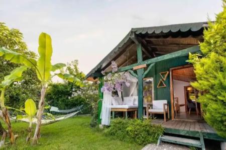 ETENNA BEACH BUNGALOWS - 4