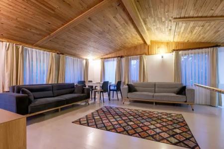 ETENNA BEACH BUNGALOWS - 38