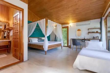 ETENNA BEACH BUNGALOWS - 30