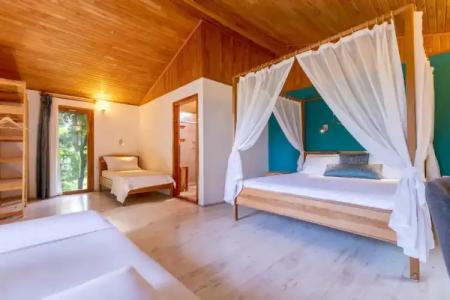 ETENNA BEACH BUNGALOWS - 18