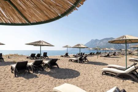 ETENNA BEACH BUNGALOWS - 25