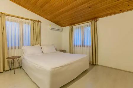 ETENNA BEACH BUNGALOWS - 41