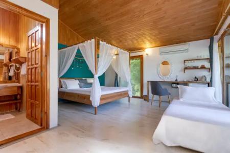 ETENNA BEACH BUNGALOWS - 50