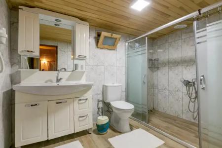 ETENNA BEACH BUNGALOWS - 43