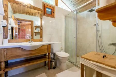 ETENNA BEACH BUNGALOWS - 48