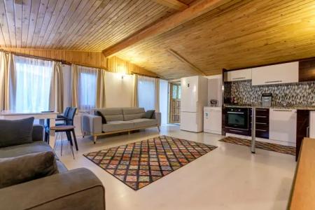 ETENNA BEACH BUNGALOWS - 37