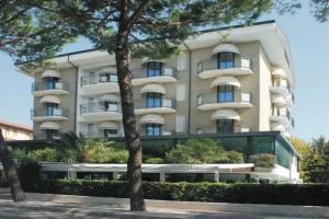 Hotel Liverpool, Cervia