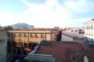 Quattro Incanti, Palermo