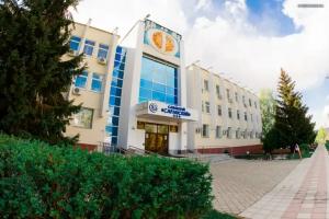 Saranskiy Sanatorium, Saransk