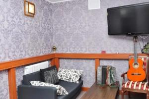 Gostevoi Dvor Zadvorie Mini-hotel, Pavlovo