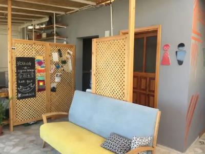 Paydos Pansiyon - 12