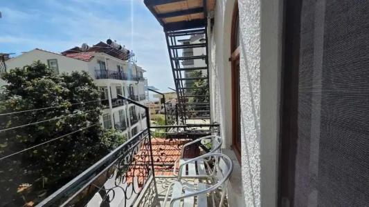 Paydos Pansiyon - 95