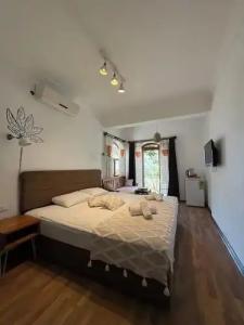 Paydos Pansiyon - 60