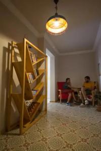 Paydos Pansiyon - 15