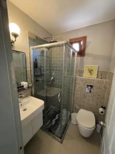 Paydos Pansiyon - 84