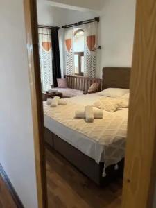 Paydos Pansiyon - 55