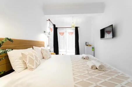 Paydos Pansiyon - 66