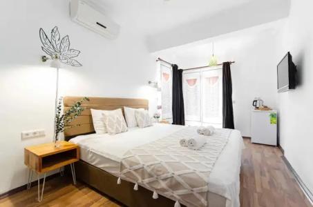 Paydos Pansiyon - 62