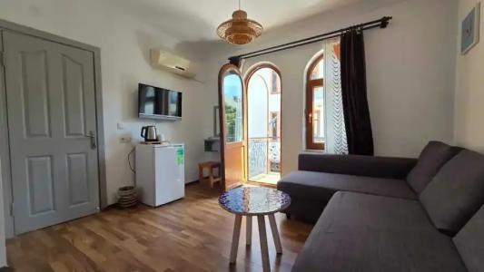 Paydos Pansiyon - 91