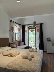 Paydos Pansiyon - 57