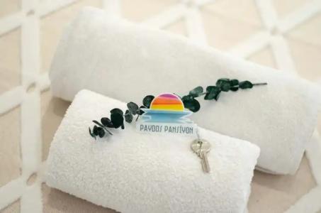 Paydos Pansiyon - 20