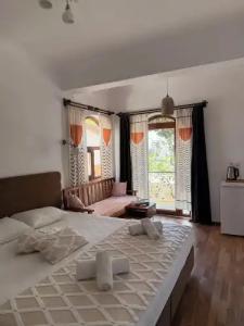 Paydos Pansiyon - 54