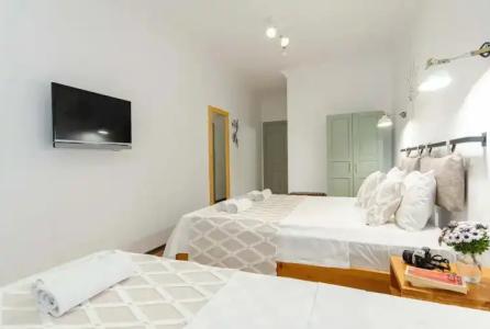 Paydos Pansiyon - 19