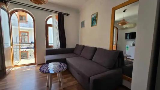 Paydos Pansiyon - 93